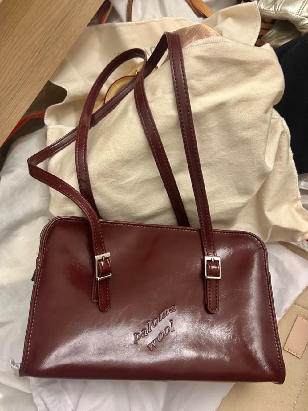 Paloma Wool bag